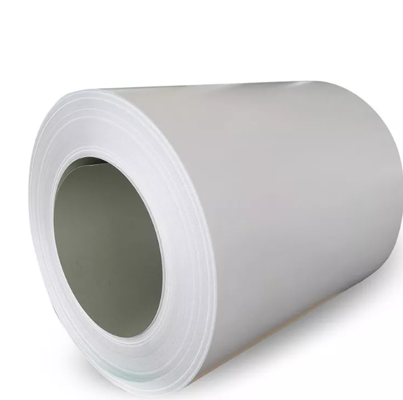 Galvanized Steel Acier galvanisé