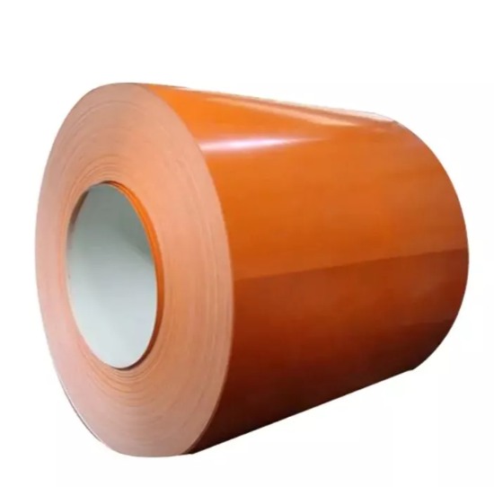 Galvanized Steel Acier galvanisé