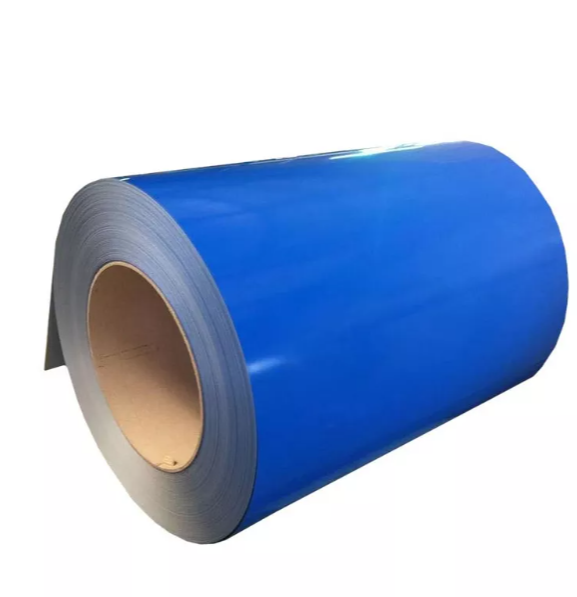 Galvanized Steel Acier galvanisé