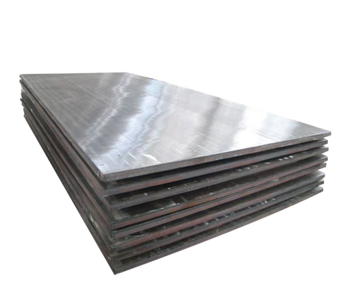 Alloy Steel Plate Plaque d'acier en alliage