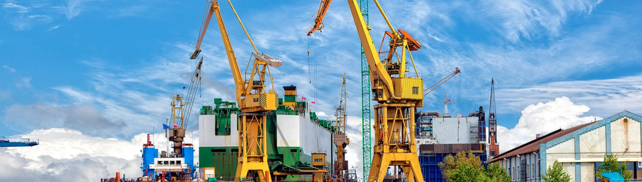 Shipbuilding Construction navale